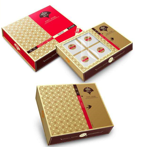 杭州包裝設計要求是很高的