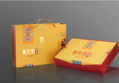 杭州包裝設計成為大都市企業發展的福音