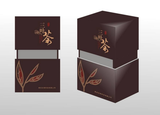 食品包裝設(shè)計的種類繁多