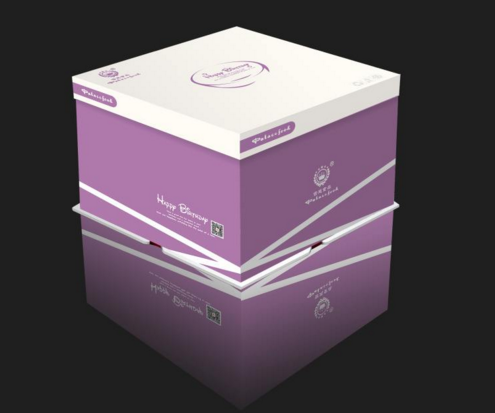 包裝品牌設計好不好？