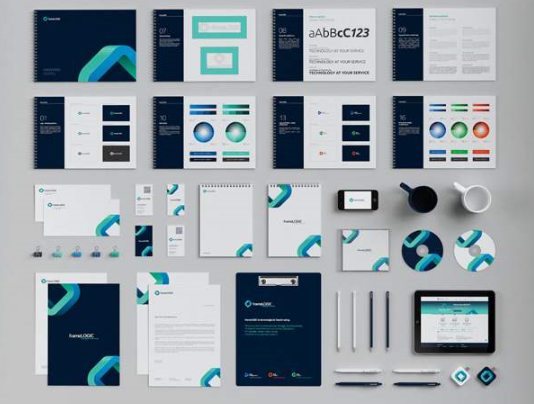 公司標(biāo)志設(shè)計要注意什么