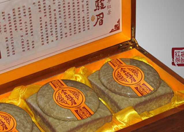 企業產品包裝設計會讓企業的外貿更漂亮