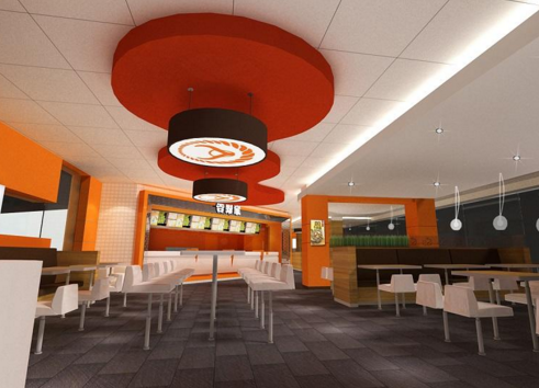 快餐si設(shè)計能給你帶來哪些好處