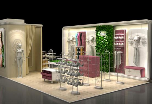 內(nèi)衣si設(shè)計(jì)的主要意義有哪些