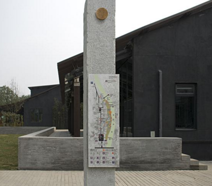 如何做好商業(yè)導(dǎo)視系統(tǒng)設(shè)計(jì)規(guī)劃