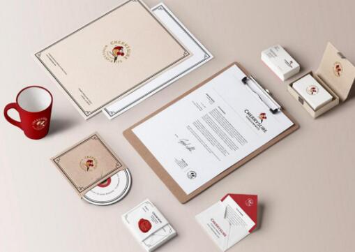 高端品牌設計公司怎樣選擇呢！