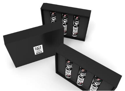 產品包裝設立logo設計有什么好處？