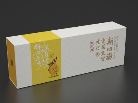 杭州包裝設(shè)計(jì)公司為何越來越多呢