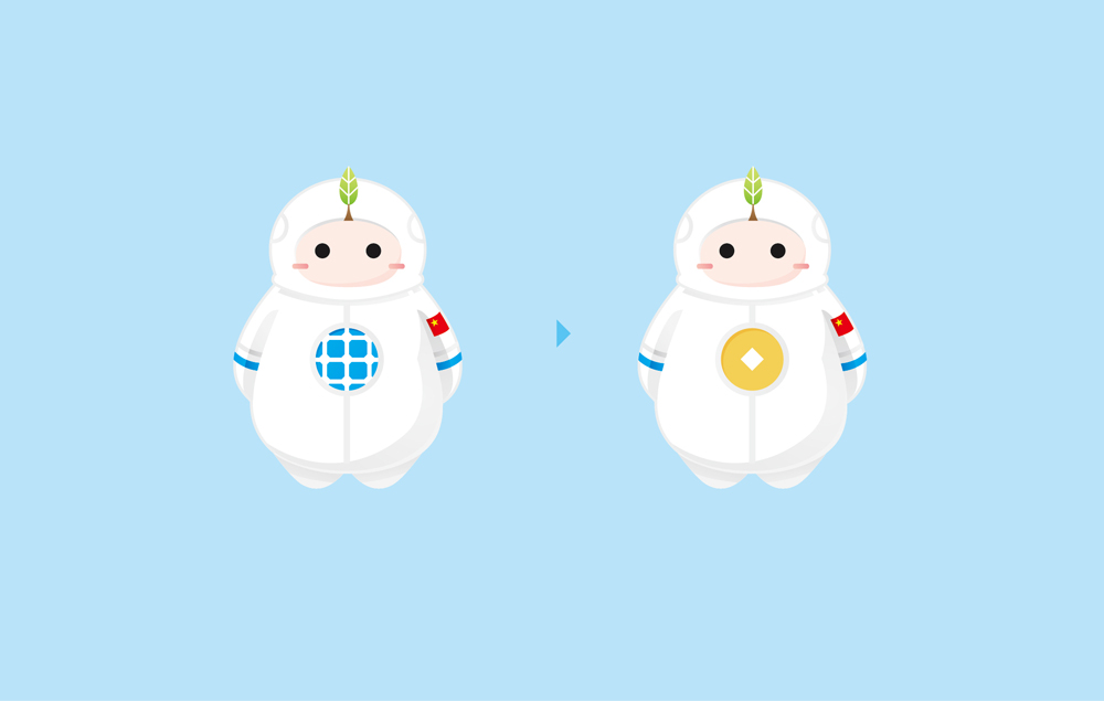 企業(yè)IP形象設(shè)計一般會有哪些主要內(nèi)容呢？