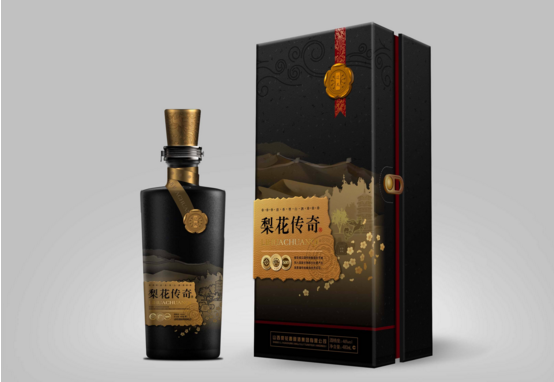 白酒包裝設計-白酒包裝設計的要點