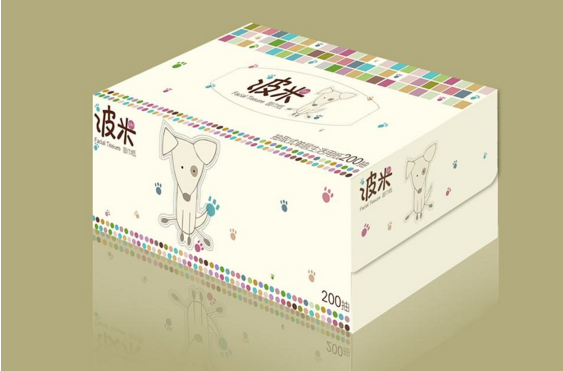 紙包裝設計重要嗎？紙包裝設計復雜還是簡單好？