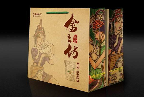 如何依靠外包裝設(shè)計提高銷量？外包裝設(shè)計必須找公司嗎？