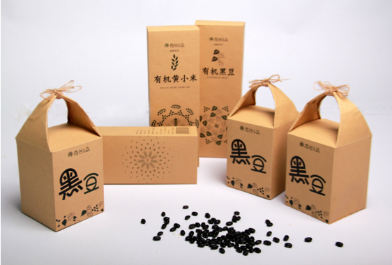 雜糧包裝設(shè)計(jì)側(cè)重什么？雜糧包裝設(shè)計(jì)花費(fèi)高嗎？