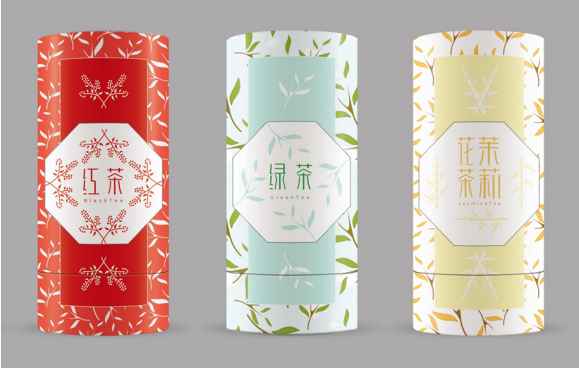 茶包裝設計如何凸顯高級感？茶包裝設計怎么做比較好？