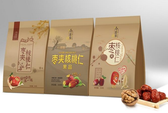 快速消費食品包裝設計公司！食品包裝設計公司怎么收費？