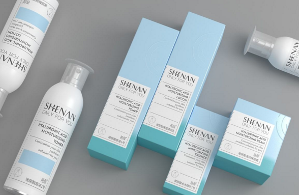 化妝品包裝設計需要注意哪些問題？化妝品包裝設計水來做好？