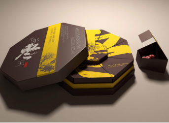 特產包裝設計帶來的體驗！特產包裝設計應該注重當地的一些風俗！