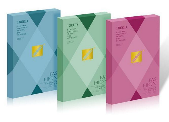 淺談包裝設計的市場規律！淺談包裝設計大氣有市場就應該抓住顧客心理！