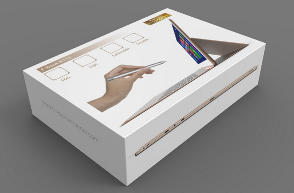 電子包裝設計風格！手機電子包裝設計需要哪些思路？