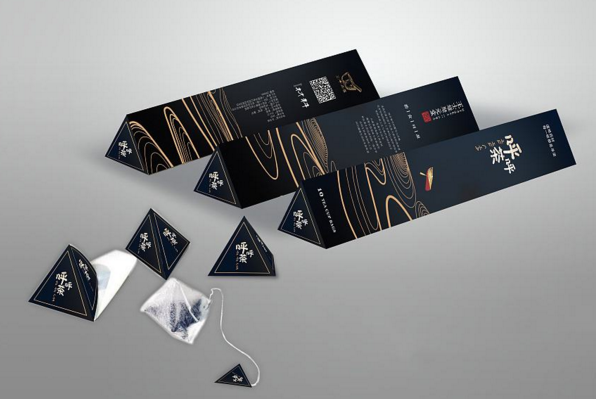 臺灣包裝設計自身特點有哪些？臺灣包裝設計和內地有何區別！