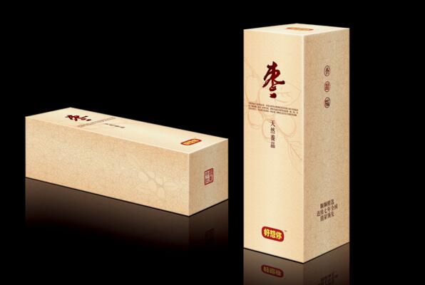 紙品包裝設計如何實現？紙品包裝設計方法簡介！