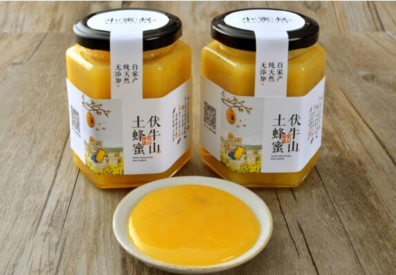 蜂蜜包裝設(shè)計(jì)具體方法是什么？蜂蜜包裝設(shè)計(jì)要注意的細(xì)節(jié)！