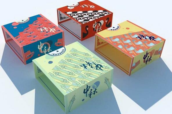 包裝設(shè)計月餅盒技巧！包裝設(shè)計月餅要注意哪些問題？