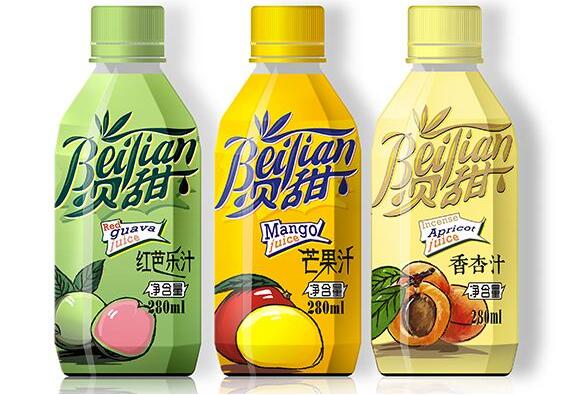 包裝設計飲料包裝怎么設計？包裝設計飲料包裝的設計趨勢和技巧！