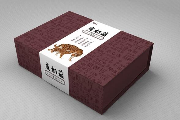 包裝設計紙盒結構有哪些？包裝設計紙盒結構如何實現？