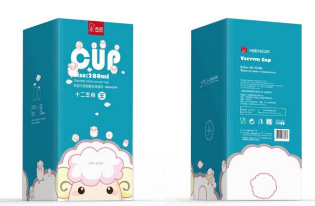 包裝設(shè)計制作多考慮細節(jié)！