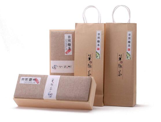 茶葉品牌包裝設(shè)計(jì)不同茶葉不同包裝 茶葉品牌包裝設(shè)計(jì)的特色
