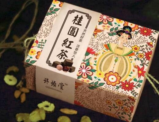 品牌包裝設計的主要內(nèi)容