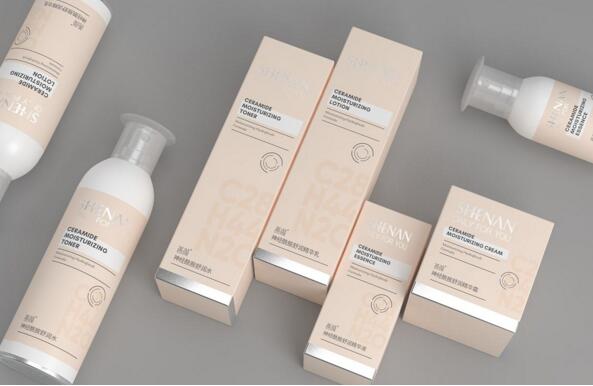 杭州化妝品包裝設(shè)計(jì)高雅香味