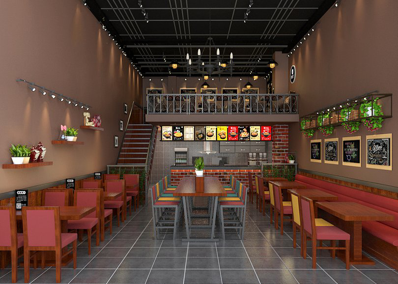 杭州品牌設計公司在進行餐飲品牌設計時有哪些特征？