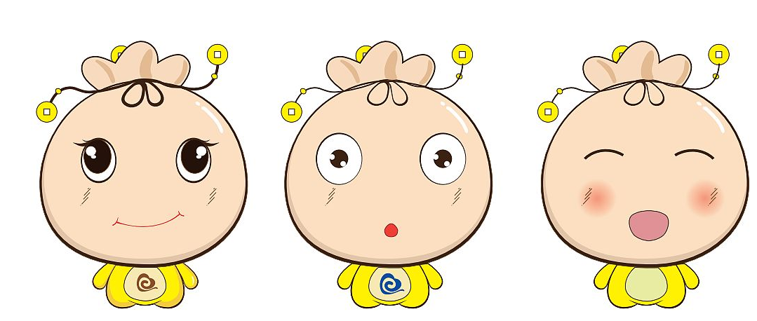 比較簡單的吉祥物設計多少錢？