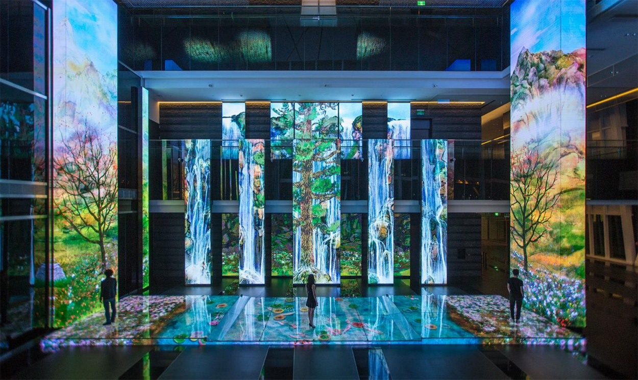 如何做好品牌標志設計