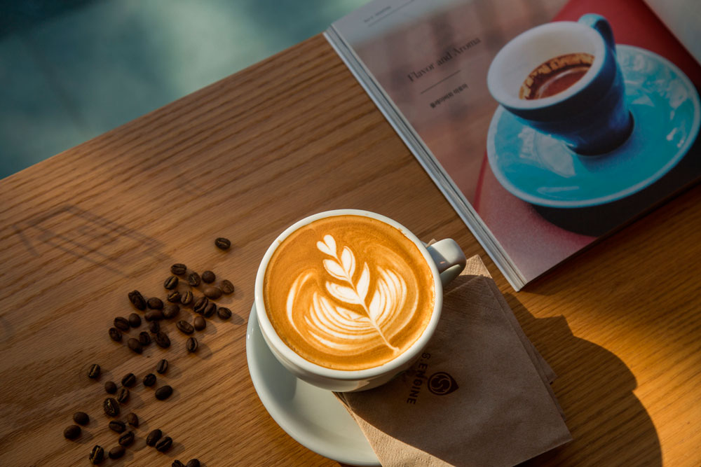 優(yōu)秀的咖啡館品牌策劃公司需要具備哪些特性嗎？