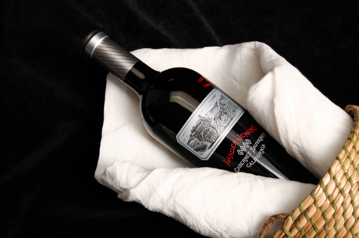 如何保證紅酒酒標設計效果完美？