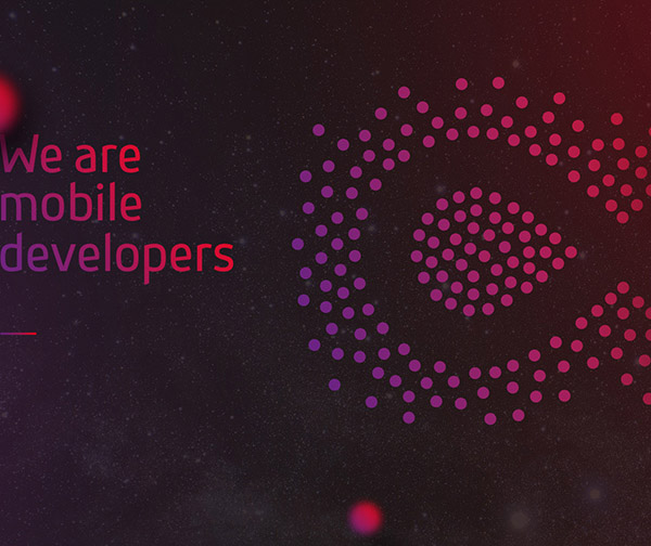 United Ideas移動(dòng)開(kāi)發(fā)公司視覺(jué)識(shí)別設(shè)計(jì)