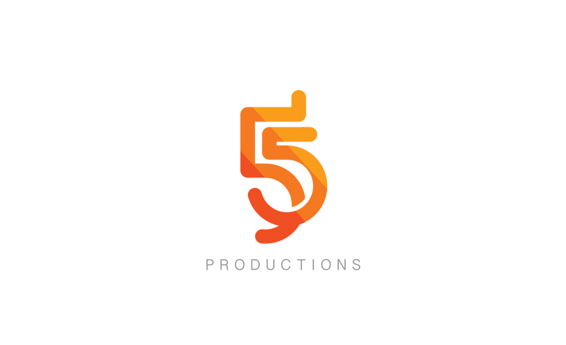 55 Productions軟件開發(fā)品牌設計