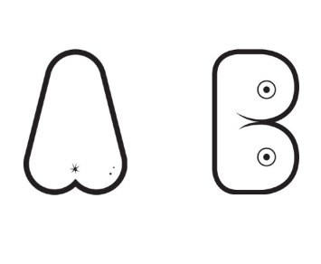 臉紅，設計老司機的情趣，未成年的我怎敢直視？