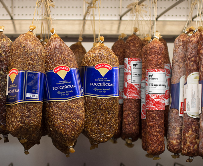 牛羊肉包裝,香腸包裝設計,臘腸包裝設計,杭州包裝設計,設計公司