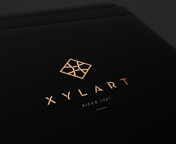 現代古典家具品牌包裝設計,品牌設計!