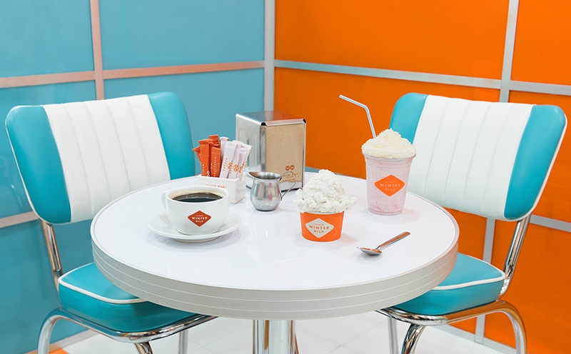 杭州冷飲食品包裝設計-冰淇淋包裝設計-冷飲杯包裝設計-杭州專業的包裝設計公司