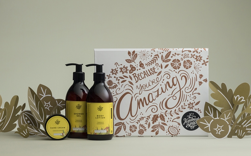 杭州手工皂包裝設(shè)計-日用品插畫包裝設(shè)計-洗浴用品包裝設(shè)計-杭州香皂包裝設(shè)計公司