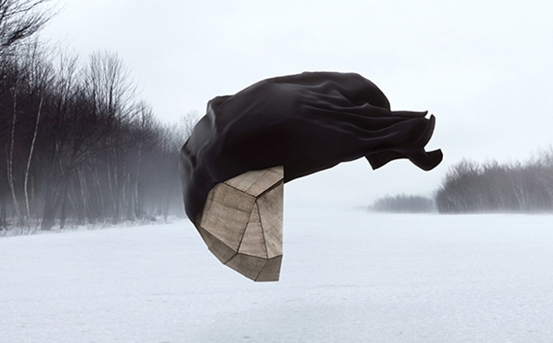 樂隊專輯創意包裝設計!手工珠寶插畫包裝設計