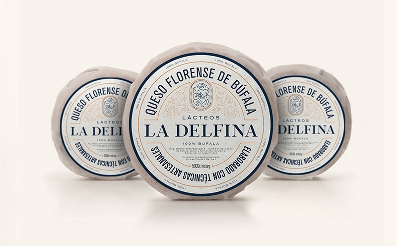 奶制品創意包裝設計,羊奶,牛奶乳制品品牌包裝設計