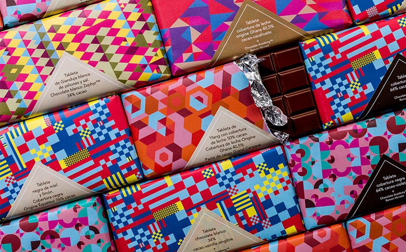 杭州夾心巧克力包裝設(shè)計,食品包裝設(shè)計,巧克力插畫包裝設(shè)計公司