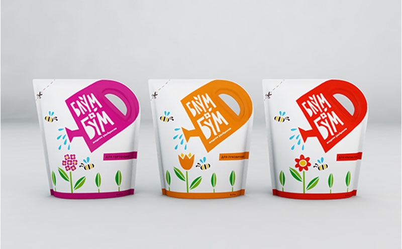 杭州化肥包裝設計,肥料包裝設計,農業用品包裝設計公司