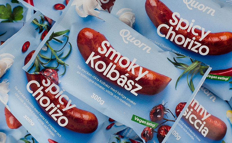 素食食材品牌包裝設(shè)計,餐飲食品材料包裝設(shè)計,全新食品品牌設(shè)計,杭州包裝設(shè)計公司